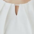 インデックス(index)のビジュースリットフリルスリーブトップス【洗濯機洗い可】4