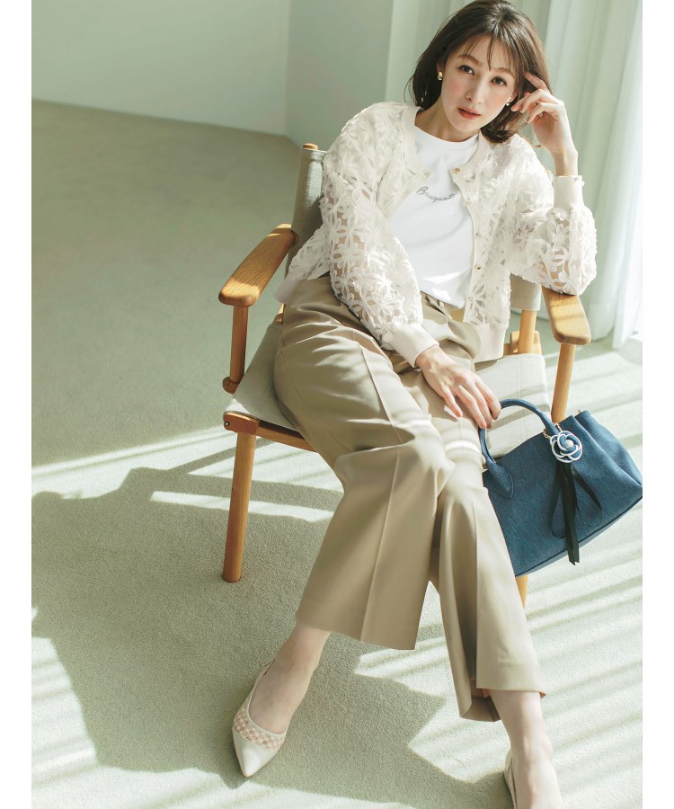 公式】index(インデックス)の通販 | パンツ,パンツ(単品)通販 公式】index(インデックス)の通販 | パンツ,パンツ(単品)通販