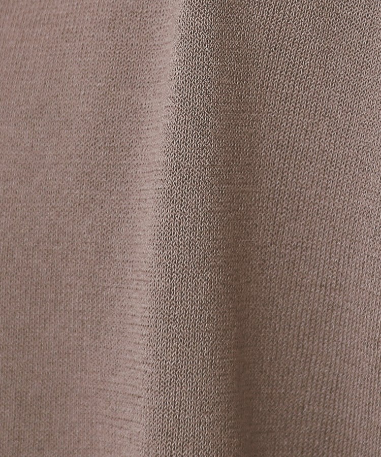 インデックス(index)の《7色展開/XS-LLサイズ》ビジューボタンニットカーディガン【洗濯機洗い可/抗ピル/接触冷感】33