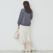 インデックス(index)のリラクシートッパーカーディガン【洗える】15