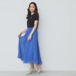 インデックス(index)のエンブレム刺繍Tシャツ【UV/接触冷感/洗濯機洗い可】6