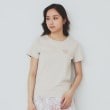 インデックス(index)のエンブレム刺繍Tシャツ【UV/接触冷感/洗濯機洗い可】13