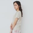 インデックス(index)のエンブレム刺繍Tシャツ【UV/接触冷感/洗濯機洗い可】14