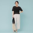 インデックス(index)のチュールフリンジシアートップス【洗える】6