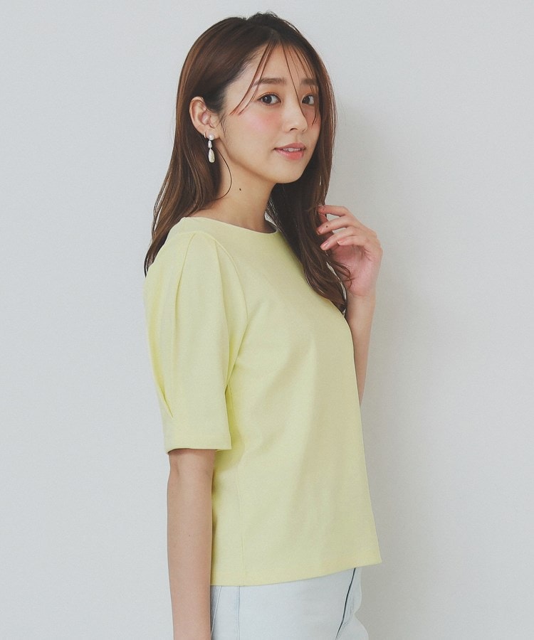 10color/XS-LLsize》コットンスムースタックスリーブトップス 10color/XS-LLsize》コットンスムースタックスリーブトップス