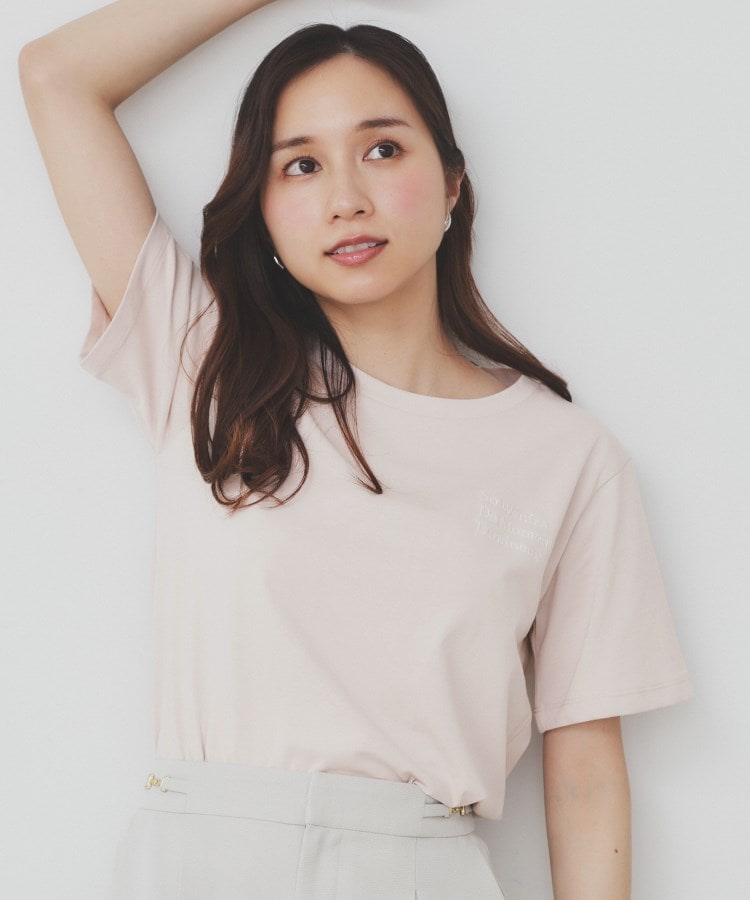 qiri ｜ 花氷 embroidery one-piece - c a b i n e t