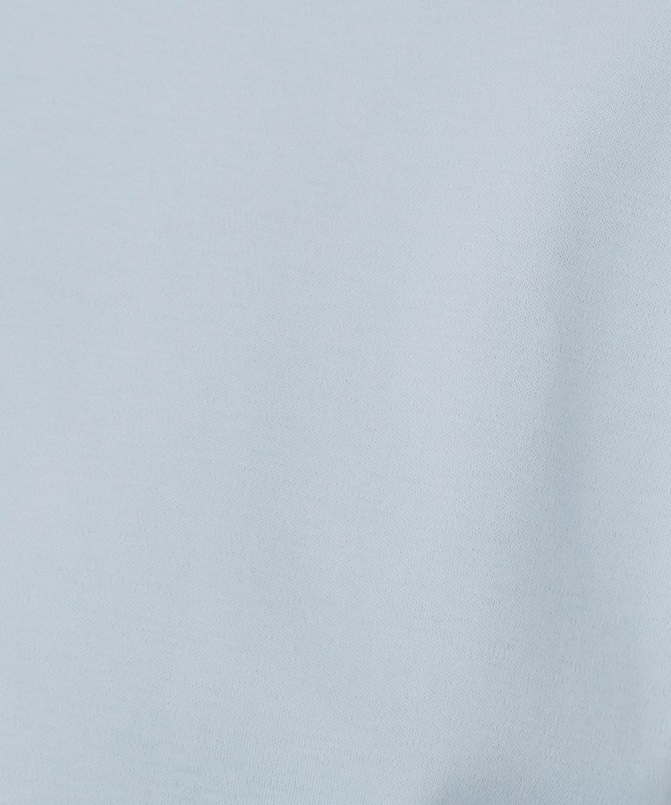 インデックス(index)の《6色展開/XS-3サイズ》キーネックビジュートップス【UV/接触冷感/洗濯機洗い可】23
