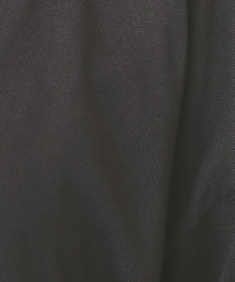 インデックス(index)の《6色展開》リラクシーショートカーディガン【洗濯機洗い可/接触冷感/抗ピル】4