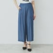 インデックス(index)のシャンブレータックスカーチョ【接触冷感/洗濯機洗い可】22
