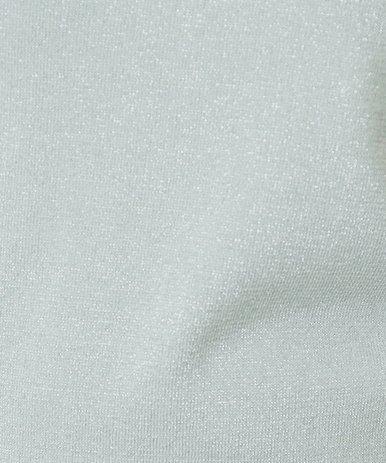 インデックス(index)の《XS-LLサイズ》フレンチスリーブニット【洗濯機洗い可/抗ピル】18