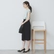 インデックス(index)の《XS-LLサイズ》フレンチスリーブニット【洗濯機洗い可/抗ピル】17
