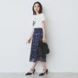 インデックス(index)のねこプリントTシャツ【洗濯機洗い可】11