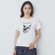 インデックス(index)のねこプリントTシャツ【洗濯機洗い可】13