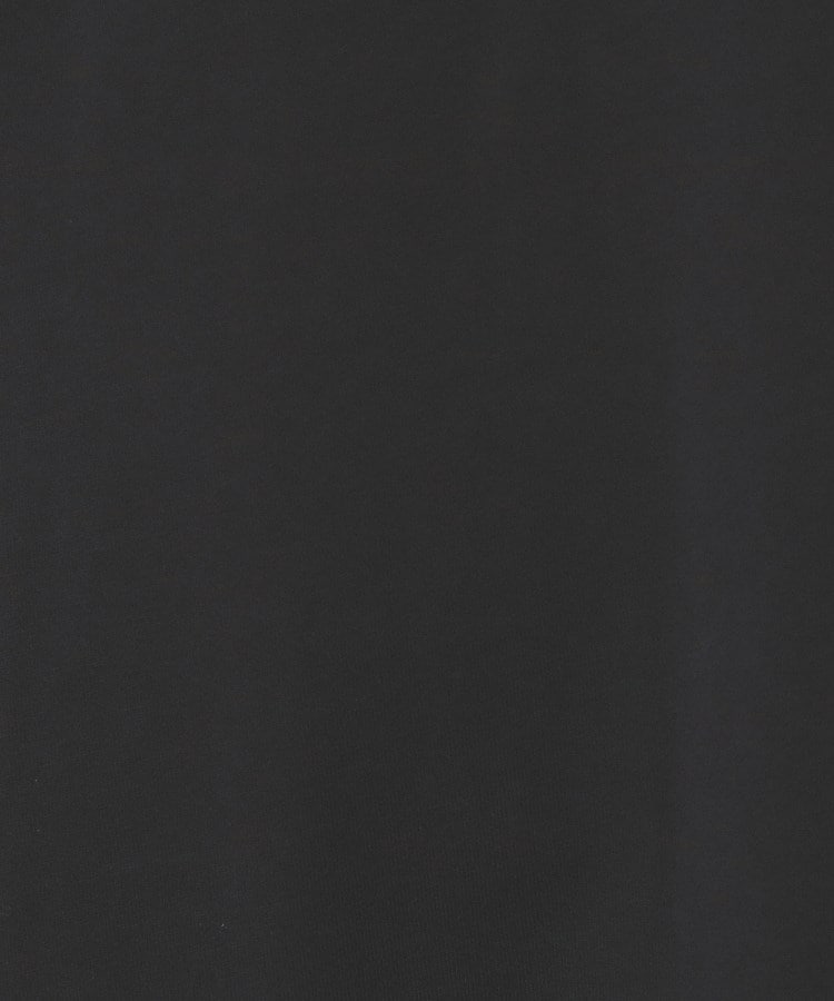 インデックス(index)の《5色展開/S-LLサイズ》シルケットVネックフレアワンピース【接触冷感/UVケア/洗濯機洗い可】18