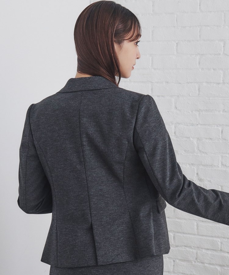 5color/XS-LLsize》ストレッチテーラードジャケット 5color/XS-LLsize》ストレッチテーラードジャケット