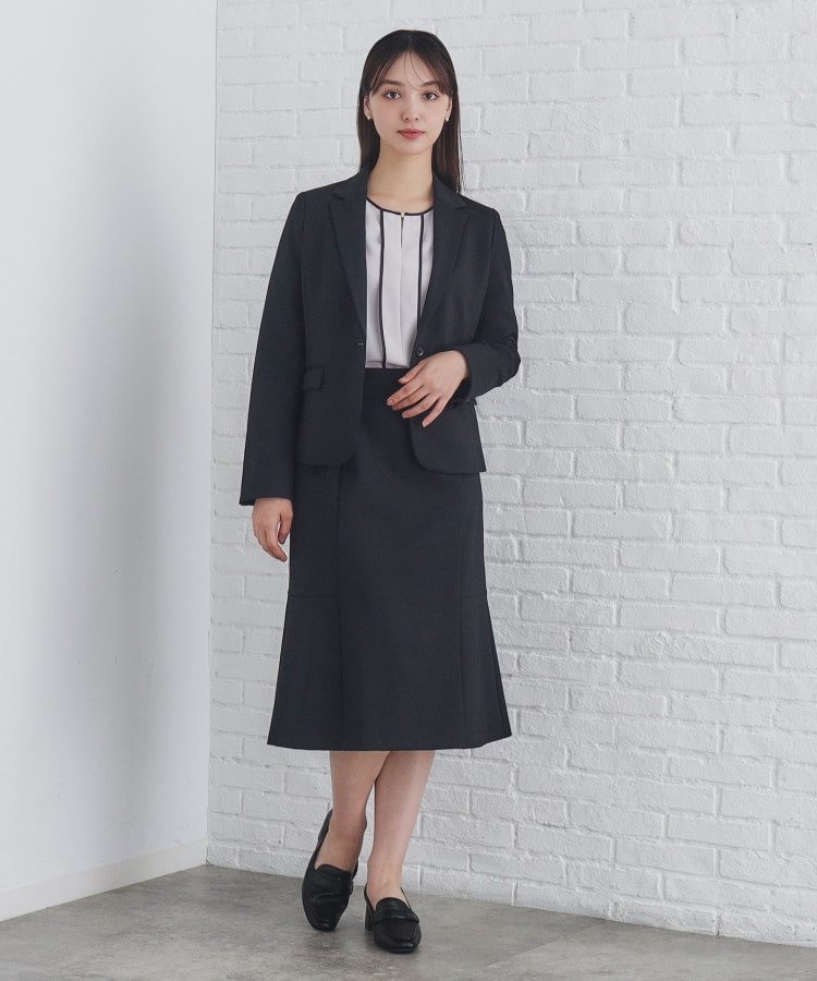 5color/S-LLsize》ストレッチマーメイドスカート/セットアップ 5color/S-LLsize》ストレッチマーメイドスカート/セットアップ