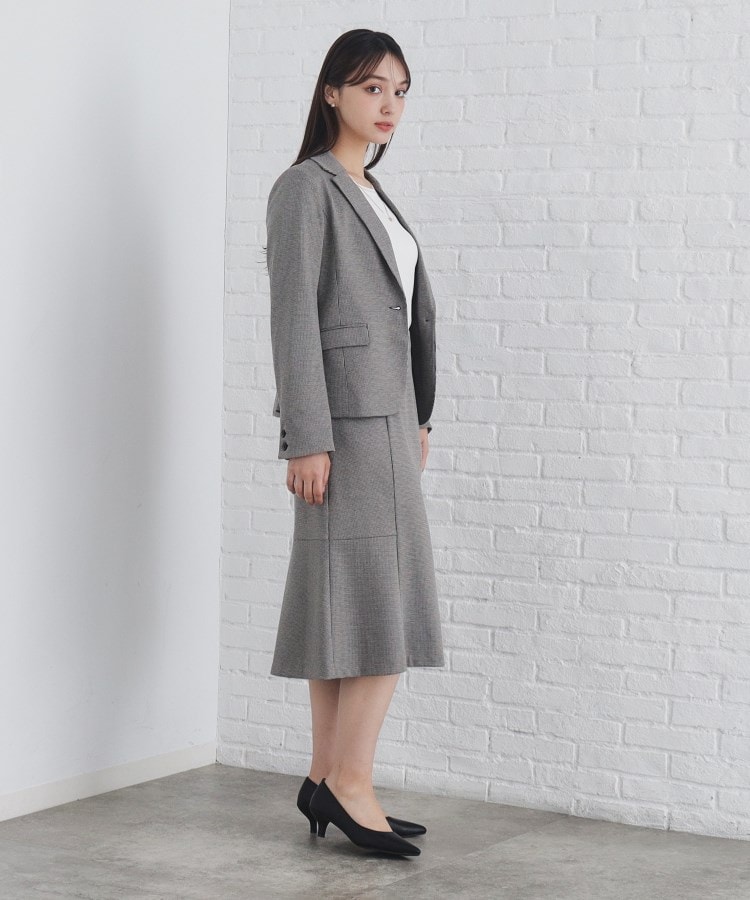 5color/S-LLsize》ストレッチマーメイドスカート/セットアップ 5color/S-LLsize》ストレッチマーメイドスカート/セットアップ