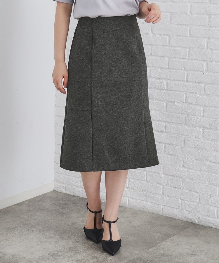 5color/S-LLsize》ストレッチマーメイドスカート/セットアップ 5color/S-LLsize》ストレッチマーメイドスカート/セットアップ