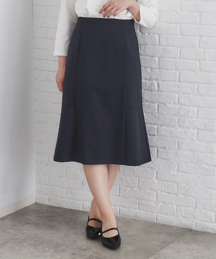 5color/S-LLsize》ストレッチマーメイドスカート/セットアップ 5color/S-LLsize》ストレッチマーメイドスカート/セットアップ
