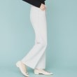 インデックス(index)の着丈が選べる！ストレートデニムパンツ【洗濯機洗い可】10