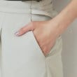 インデックス(index)のストレッチテーパードパンツ【洗濯機洗い可/吸水速乾/防シワ】52
