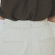 インデックス(index)のストレッチテーパードパンツ【洗濯機洗い可/吸水速乾/防シワ】53