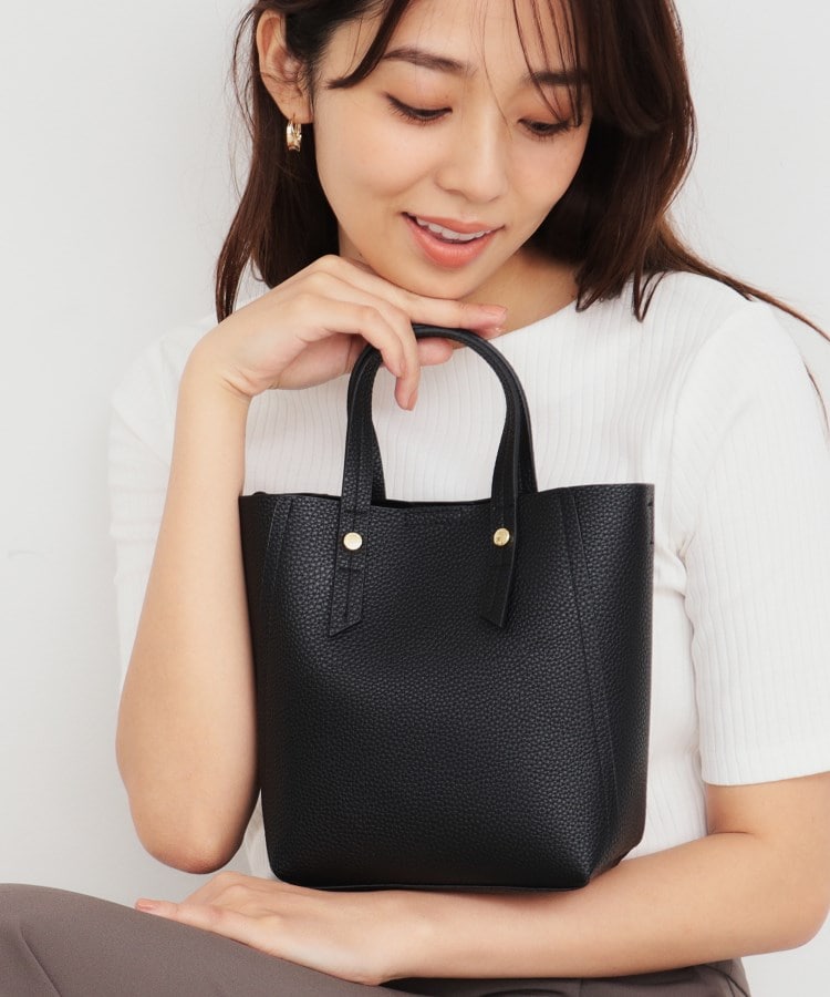 フェイクレザーミニショルダーバッグ(ショルダーバッグ フェイクレザーミニショルダーバッグ(ショルダーバッグ