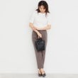 インデックス(index)のフェイクレザーミニショルダーバッグ18