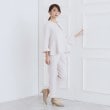 インデックス(index)の＜通勤・セレモニー対応＞ベーシックパンプス【5.5cmヒール/抗菌防臭加工】7