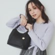 インデックス(index)の2WAYミニトートバッグ3