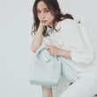 インデックス(index)の2WAYミニトートバッグ5