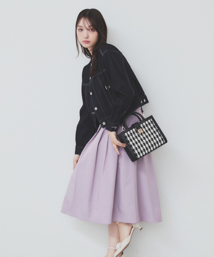 インデックス(index)の【2WAY】アソートショルダーBAG6