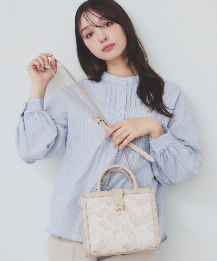 2WAY】アソートショルダーBAG(ショルダーバッグ) | index 2WAY】アソートショルダーBAG(ショルダーバッグ) | index