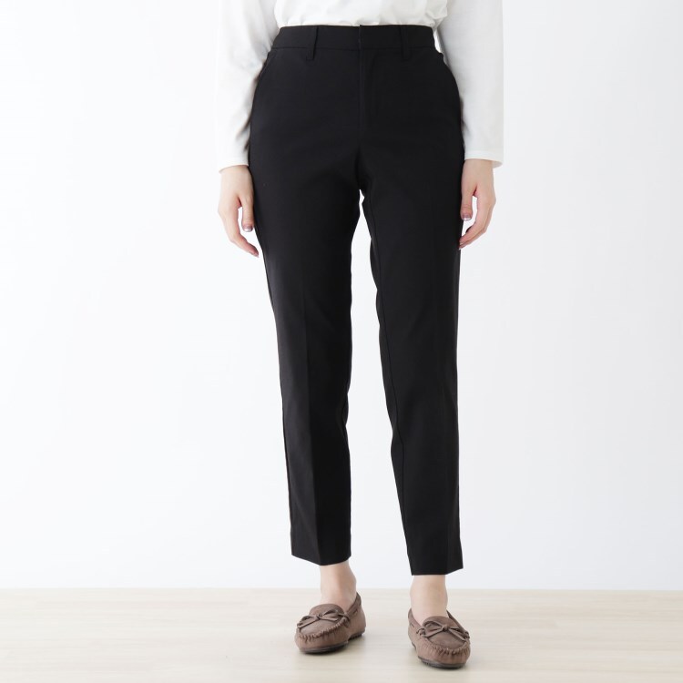 S Ll 制菌加工 股下長め ストレッチスティックパンツ 6 9分丈パンツ Shoo La Rue シューラルー ワールド オンラインストア World Online Store S Ll 制菌加工 股下長め ストレッチスティックパンツ 6 9分丈パンツ Shoo La Rue シューラルー ワールド オンラインストア World Online Store