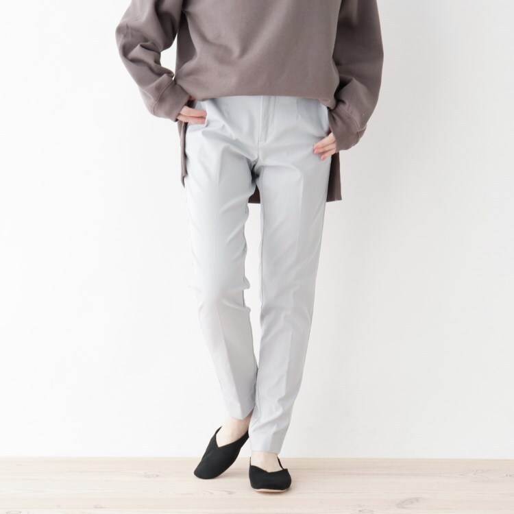 S Ll 制菌加工 股下長め ストレッチスティックパンツ 6 9分丈パンツ Shoo La Rue シューラルー ワールド オンラインストア World Online Store S Ll 制菌加工 股下長め ストレッチスティックパンツ 6 9分丈パンツ Shoo La Rue シューラルー ワールド オンラインストア World Online Store