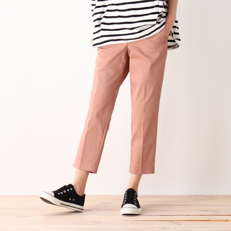 Ss 4l 3dスキャン サテンスティックパンツ 6 9分丈パンツ Shoo La Rue シューラルー ワールド オンラインストア World Online Store Ss 4l 3dスキャン サテンスティックパンツ 6 9分丈パンツ Shoo La Rue シューラルー ワールド オンラインストア World Online Store
