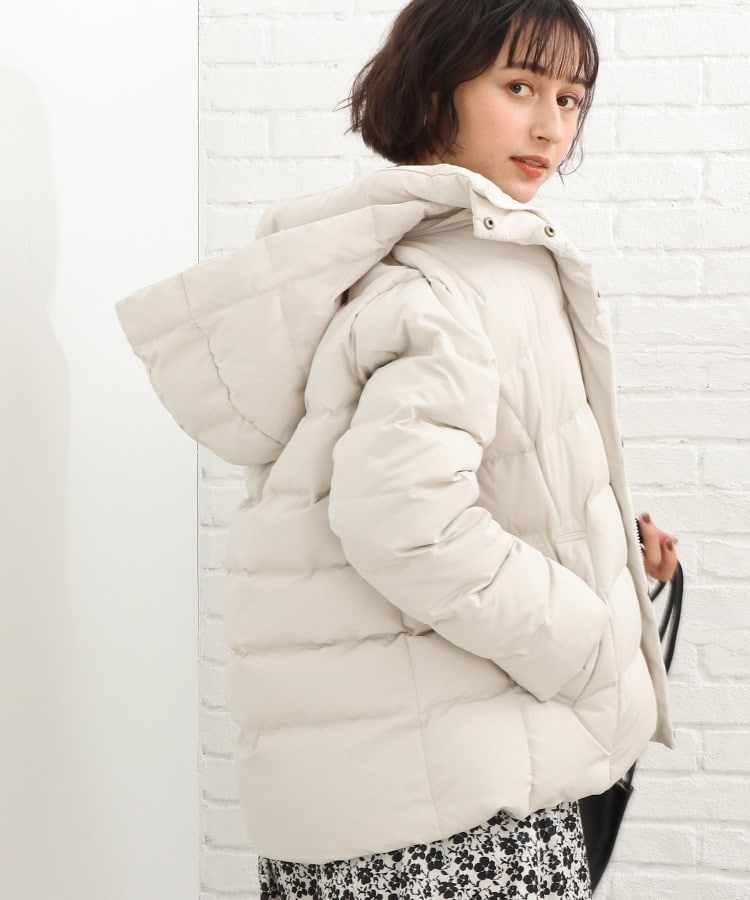 定価5.9万【THE NORTH FACE】ダウンジャケット