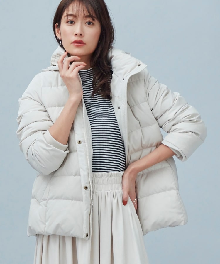 2023新品✨タフタ ダウン Jacket