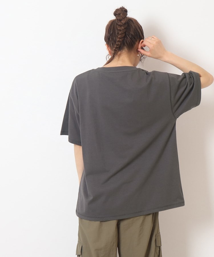 シューラルー(SHOO・LA・RUE)の【プチプラ／接触冷感】大人世代に支持されている ”旬” Tシャツ60
