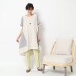 シューラルー(SHOO・LA・RUE)の【旬のゆるシルエット】Aラインチュニック28