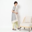 シューラルー(SHOO・LA・RUE)の【旬のゆるシルエット】Aラインチュニック8