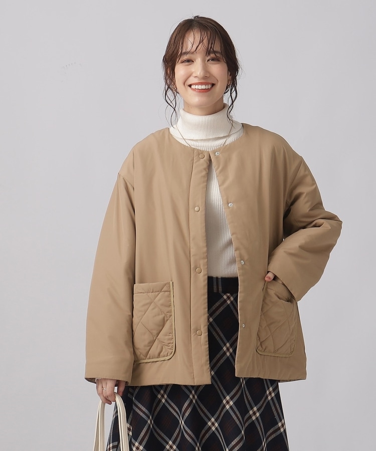 ◇【洗える】ちくちくしにくい なめらか リブタートルニット ◇【洗える】ちくちくしにくい なめらか リブタートルニット