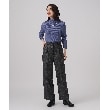 シューラルー(SHOO・LA・RUE)の◆【洗える】ちくちくしにくい なめらか リブタートルニット85