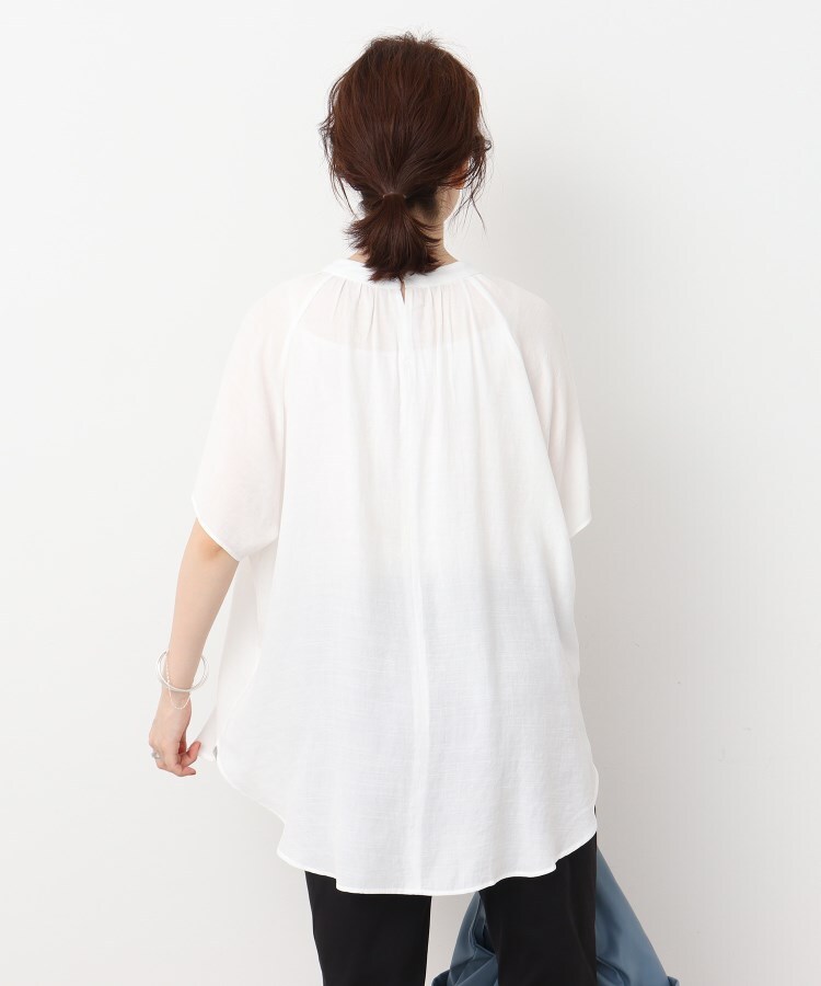 mishaandpuffmisha\u0026puff Clara Blouse Slab / 5y