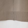 シューラルー(SHOO・LA・RUE)の気軽にさらりと着たい スポンディッシュ 裾レイヤード風ニット35