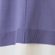 シューラルー(SHOO・LA・RUE)の気軽にさらりと着たい スポンディッシュ 裾レイヤード風ニット36