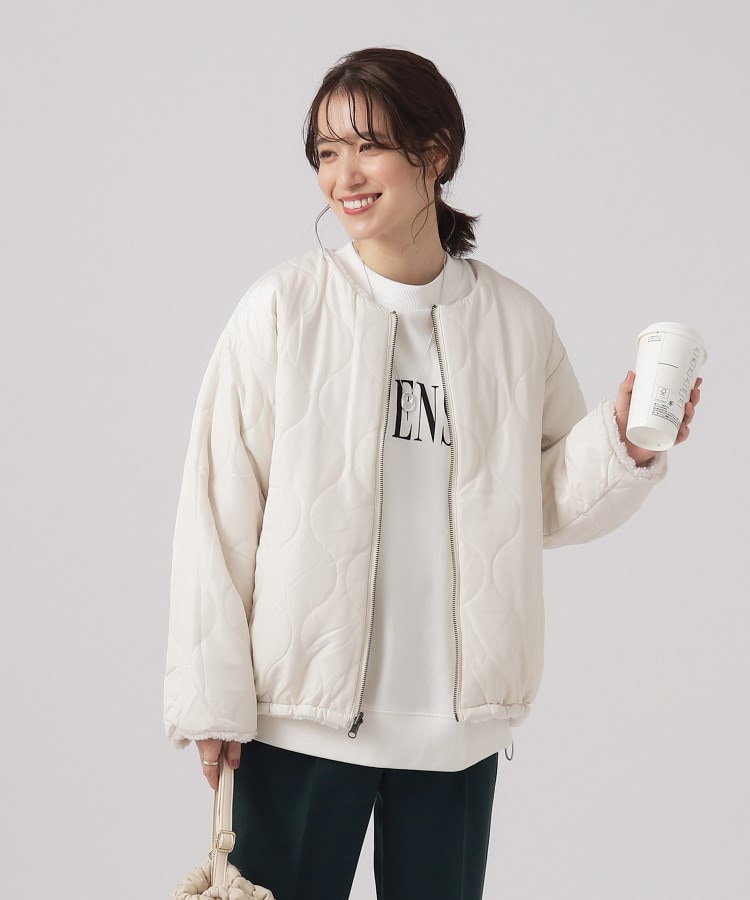 ボア スター 優しく 【未使用品】 キルティング ボア スター 優しく 【未使用品】 キルティング