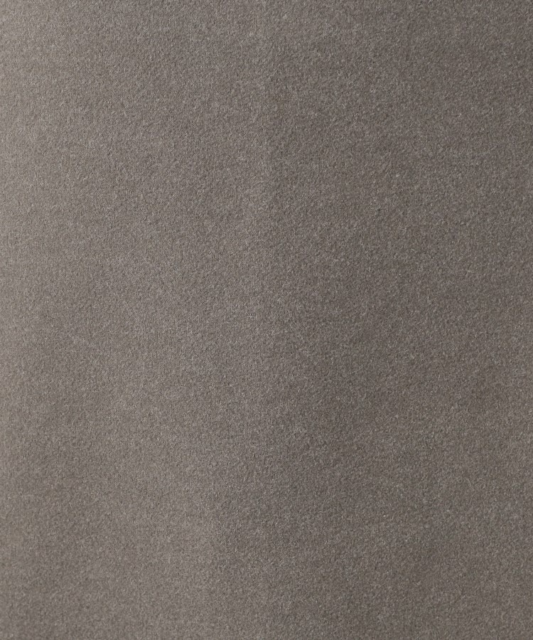 シューラルー(SHOO・LA・RUE)の【体型カバー】ウール調 キーネック チュニックワンピース10