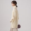 シューラルー(SHOO・LA・RUE)の◆【体型カバー】オフタートル ゆるニットチュニック3