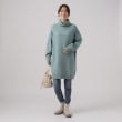 シューラルー(SHOO・LA・RUE)の◆【体型カバー】オフタートル ゆるニットチュニック7